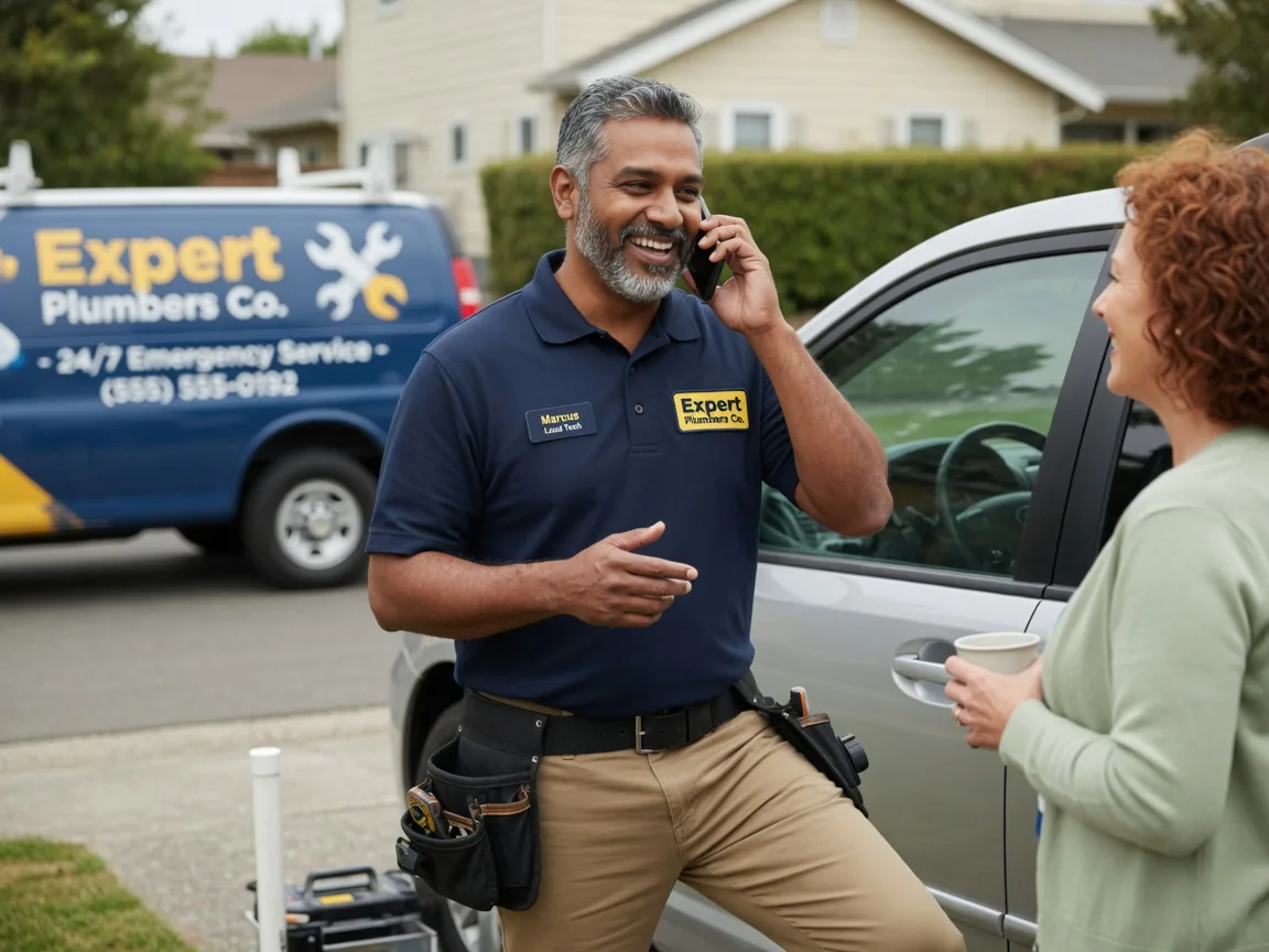 Drain Cleaning Galena, MO FAQs